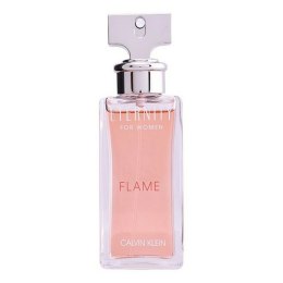 Perfumy Damskie Eternity Flame Calvin Klein (EDP) EDP - 50 ml