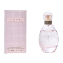 Perfumy Damskie Sarah Jessica Parker EDP Lovely 50 ml