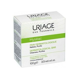 Żel Czyszczący do Twarzy Hyséac Uriage Hyséac 100 g
