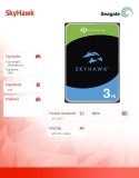 Dysk HHD SkyHawk 3TB 3,5'' 256MB ST3000VX015