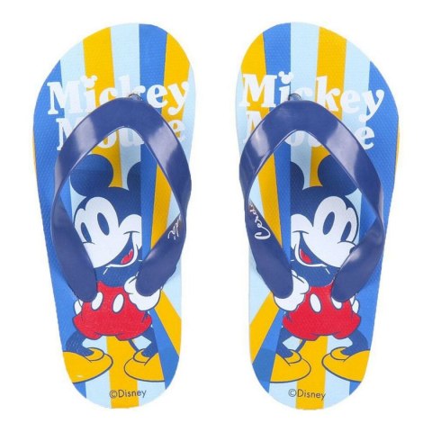 Klapki dla Dzieci Mickey Mouse Niebieski - 29
