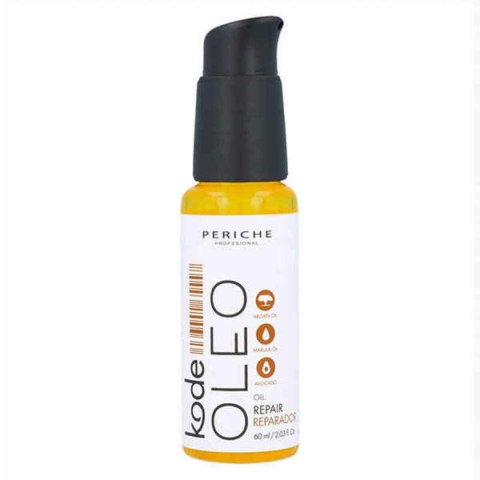 Krem do Stylizacji Periche Kode Oleo (60 ml)