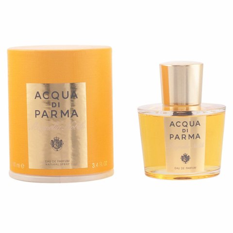Perfumy Damskie Acqua Di Parma LE NOBILI EDP 100 ml (50 ml)