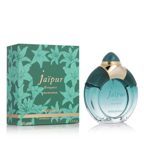Perfumy Damskie Boucheron EDP Jaipur Bouquet 100 ml