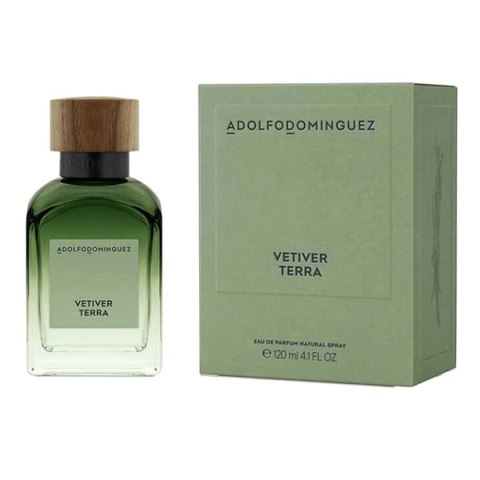 Perfumy Męskie Adolfo Dominguez EDP 120 ml