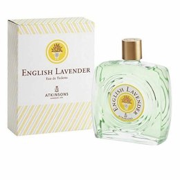 Perfumy Męskie English Lavender Atkinsons (90 ml)