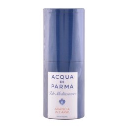 Perfumy Unisex Blu mediterraneo Arancia Di Capri Acqua Di Parma EDT (30 ml) Blu mediterraneo Arancia Di Capri 30 ml