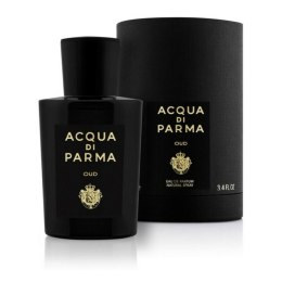 Perfumy Unisex OUD Acqua Di Parma 8028713810510 EDP 100 ml Colonia Oud