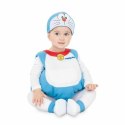 Kostium dla Niemowląt My Other Me Doraemon - 0-6 miesięcy