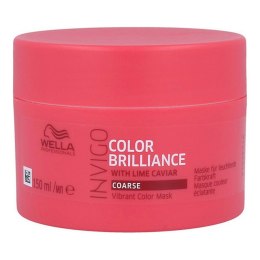 Maska Chroniąca Kolor Wella Invigo Color Brilliance - 150 ml