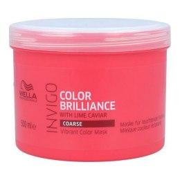 Maska Chroniąca Kolor Wella Invigo Color Brilliance - 500 ml