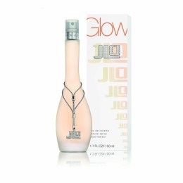 Perfumy Damskie Jennifer Lopez Glow 50 ml