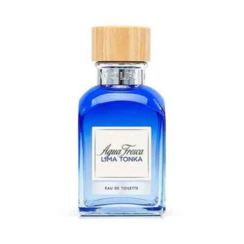 Perfumy Męskie Adolfo Dominguez Lima Tonka EDT (120 ml)