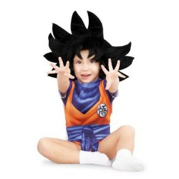 Kostium dla Niemowląt My Other Me Goku trykot - 12 Miesięcy