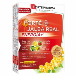 Mleczko pszczele Forté Pharma Energia+ 20 Sztuk
