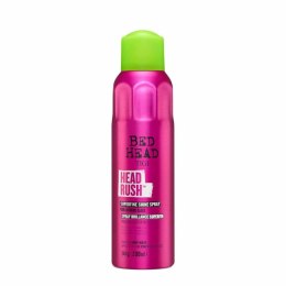 Nabłyszczający Spray do Włosów Be Head Tigi Headrush 200 ml