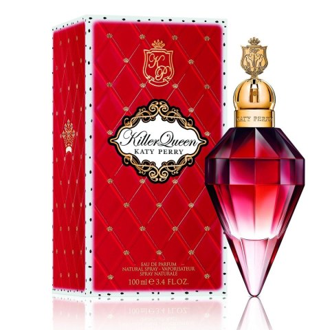 Perfumy Damskie Singers Killer Queen EDP EDP 100 ml