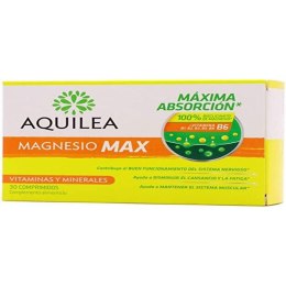 Suplement diety Aquilea Magnesio Max 30 Sztuk
