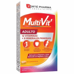 Suplement diety Forté Pharma Multivit 28 Sztuk