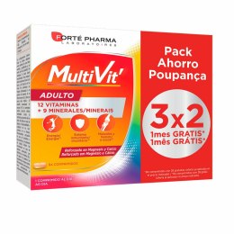 Suplement diety Forté Pharma Multivit
