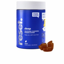 Suplement diety Reset Sleep Gumy 30 Sztuk