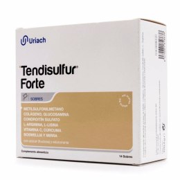 Składniki odżywcze Tendisulfur Forte Tendisulfur 14 Sztuk