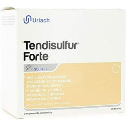 Składniki odżywcze Tendisulfur Forte Tendisulfur 28 Sztuk