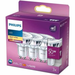 Żarówka LED Philips Foco F 4,6 W (2700k)