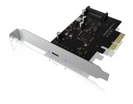 IB-PCI1901-C32 Karta PCIe, TYPE-C USB 3.2 (Gen 2x2)