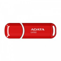 Pendrive DashDrive Value UV150 64GB USB 3.2 Gen1 Red