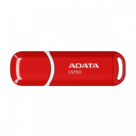 Pendrive DashDrive Value UV150 64GB USB 3.2 Gen1 Red