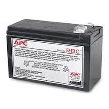 RBC110 Akumulator do BE550G