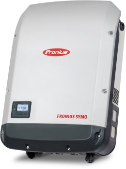 Inwerter Fronius SYMO 6.0-3-M Light