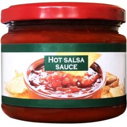 Greenyard Hot Salsa Sauce 310 g