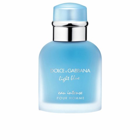 Perfumy Męskie Dolce & Gabbana LIGHT BLUE POUR HOMME EDP EDP 200 ml