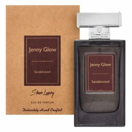 Perfumy Unisex Jenny Glow EDP 80 ml Sandalwood