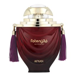 Perfumy Damskie Afnan EDP Faten Maroon (100 ml)