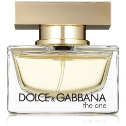 Perfumy Damskie Dolce & Gabbana THE ONE EDP EDP 30 ml