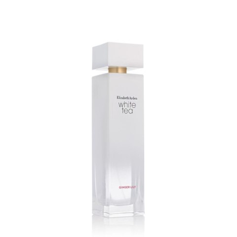 Perfumy Damskie Elizabeth Arden EDT White Tea Ginger Lily (100 ml)