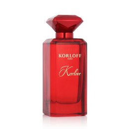 Perfumy Damskie Korloff EDP Korlove (88 ml)