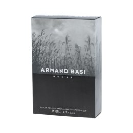 Perfumy Męskie Armand Basi EDT 125 ml Homme