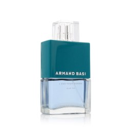 Perfumy Męskie Armand Basi EDT L'eau Pour Homme Blue Tea (75 ml)