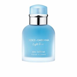 Perfumy Męskie Dolce & Gabbana EDP Light Blue Eau Intense Pour Homme 100 ml