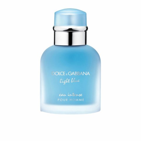 Perfumy Męskie Dolce & Gabbana EDP Light Blue Eau Intense Pour Homme 100 ml