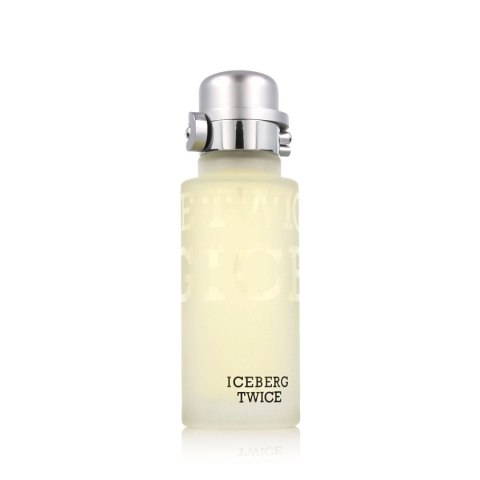 Perfumy Męskie EDT Iceberg Twice For Him (125 ml)