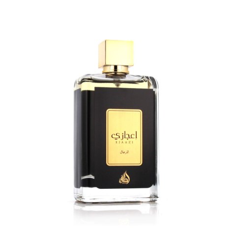 Perfumy Unisex Lattafa EDP 100 ml Ejaazi