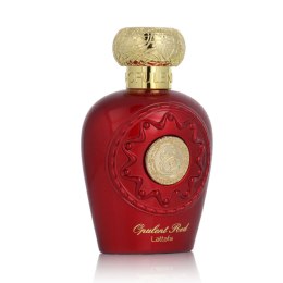 Perfumy Unisex Lattafa EDP Opulent Red (100 ml)
