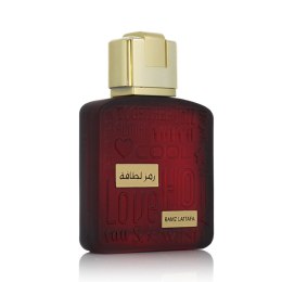 Perfumy Unisex Lattafa EDP Ramz Lattafa Gold 100 ml