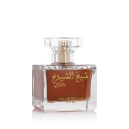 Perfumy Unisex Lattafa EDP Sheikh Al Shuyukh Khusoosi (100 ml)