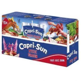 Capri Sun Mystic Dragon 10 szt.